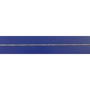 Арт 31 025цв Ланцюжок жіночий срібний 925* позолота Снейк (Тонда) насічка
