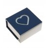 Футляр для ювелирных изделий Арт TCP-17 Hearts
