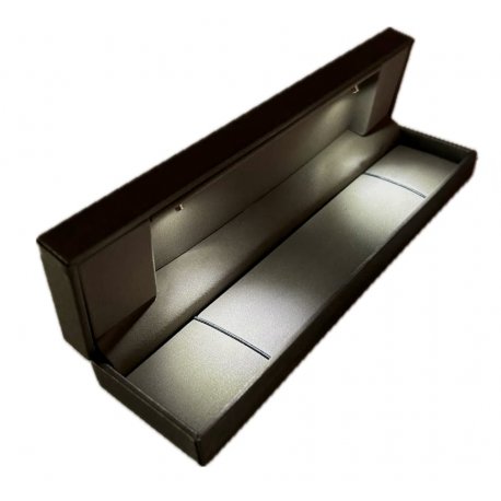 Футляр для ювелірних виробів Арт TCP-01 Light new