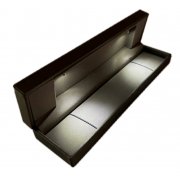 Футляр для ювелірних виробів Арт TCP-01 Light new