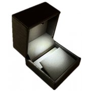 Футляр для ювелірних виробів Арт TCP-13 Light new