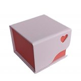 Футляр для ювелірних виробів Арт TCP-06 Hearts new