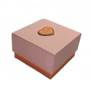 Футляр для ювелірних виробів Арт TCP-06 Love new