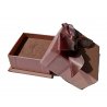Футляр для ювелірних виробів Арт TCP-06 Ribb Rose