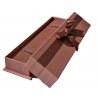 Футляр для ювелірних виробів Арт TCP-01 Ribb Rose