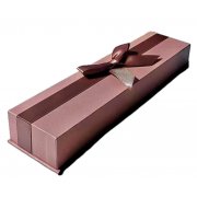 Футляр для ювелірних виробів Арт TCP-01 Ribb Rose