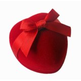 Футляр для ювелірних виробів Арт CM 3004 Ribb