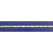 Арт 19 025жб Ланцюжок жіночий срібний 925* позолота Коса