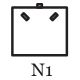 Схема N1 Схема N1