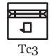 Схема Tc3 Схема Tc3