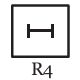 Схема R4 Схема R4