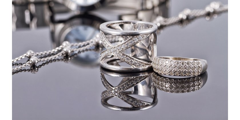 Топ 6 серебряных ювелирных тенденций, которые никогда не выйдут из моды